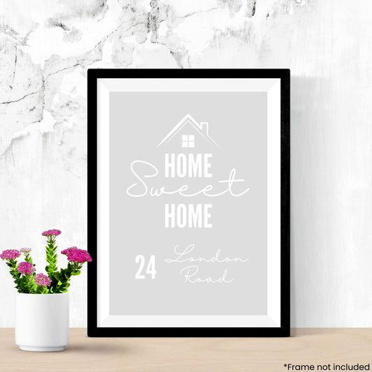 home-sweet-home-2 in frame