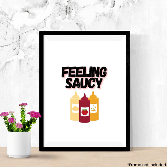 feeling-saucy in frame