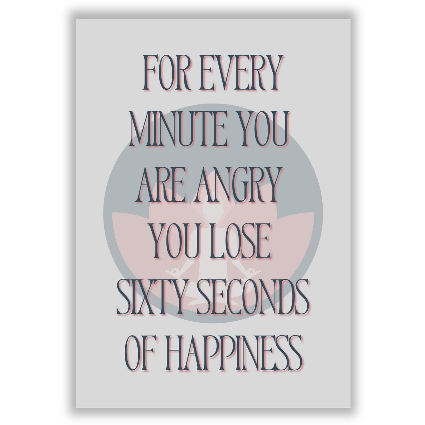 sixty-seconds-of-happiness print