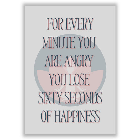 sixty-seconds-of-happiness print