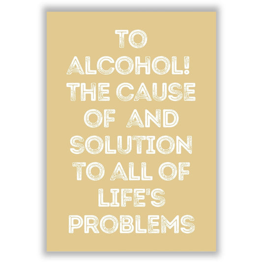 to-alcohol print