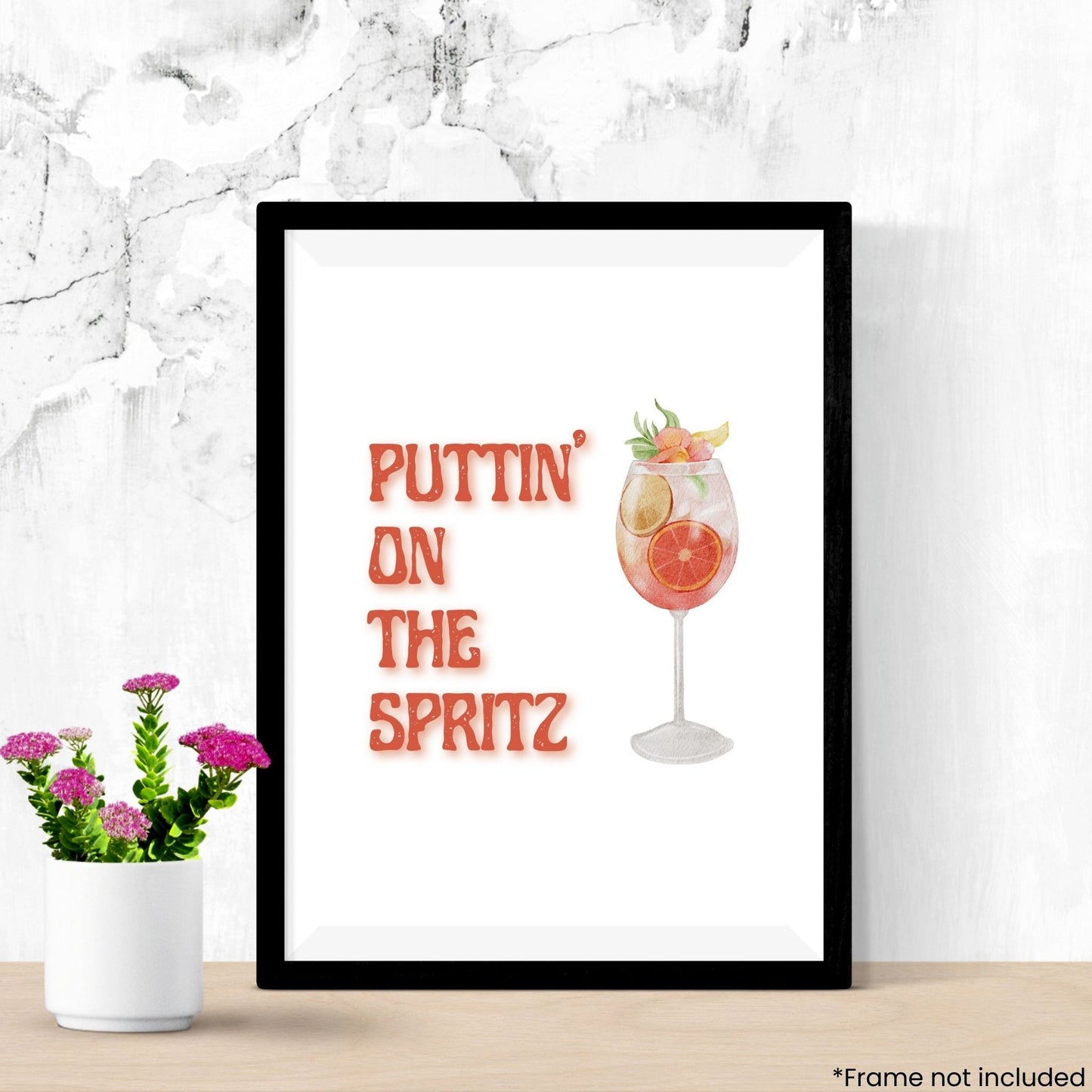 the-spritz in frame