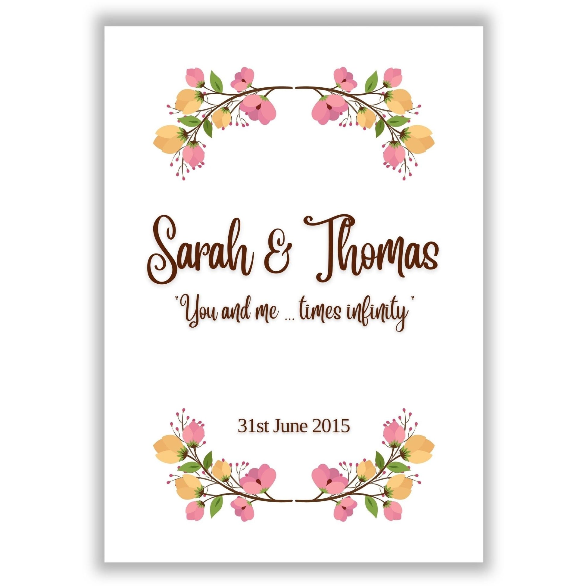 couple-flowers print