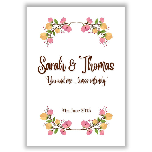 couple-flowers print