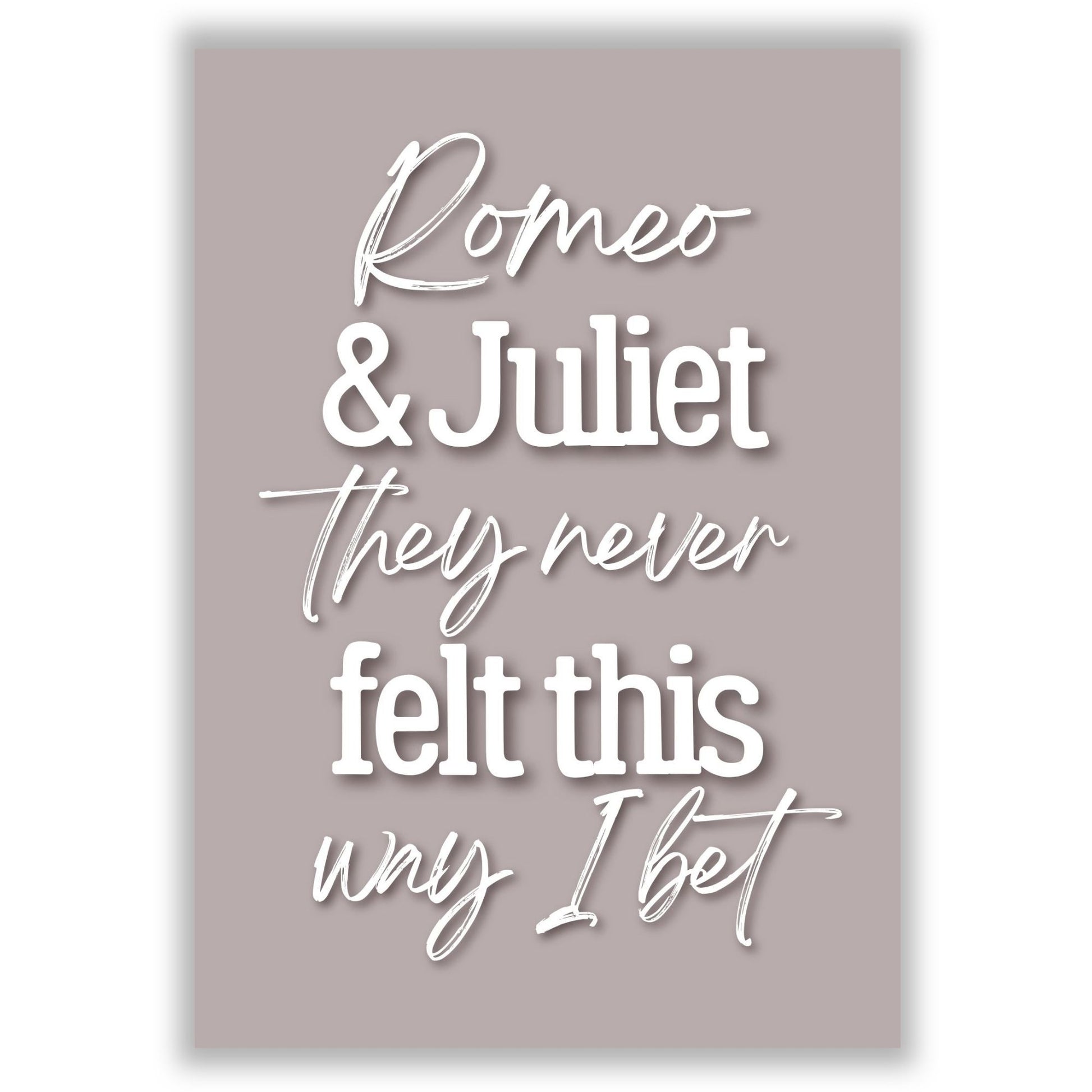 romeo-juliet print