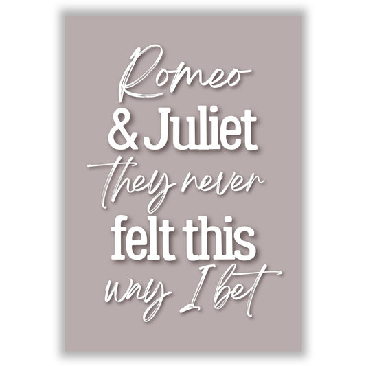 romeo-juliet print