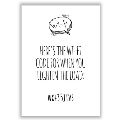 wi-fi-code print