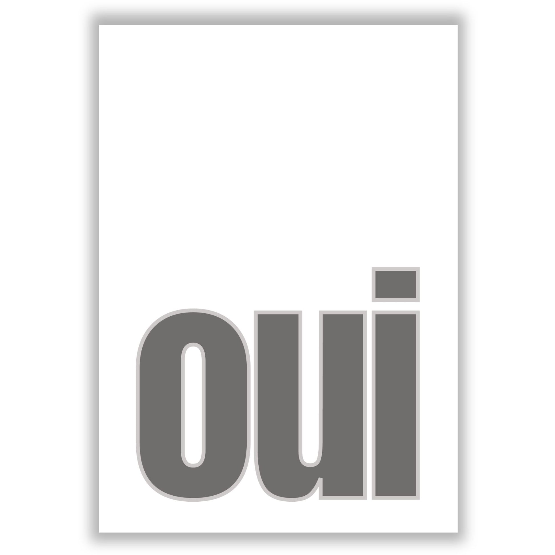 oui print