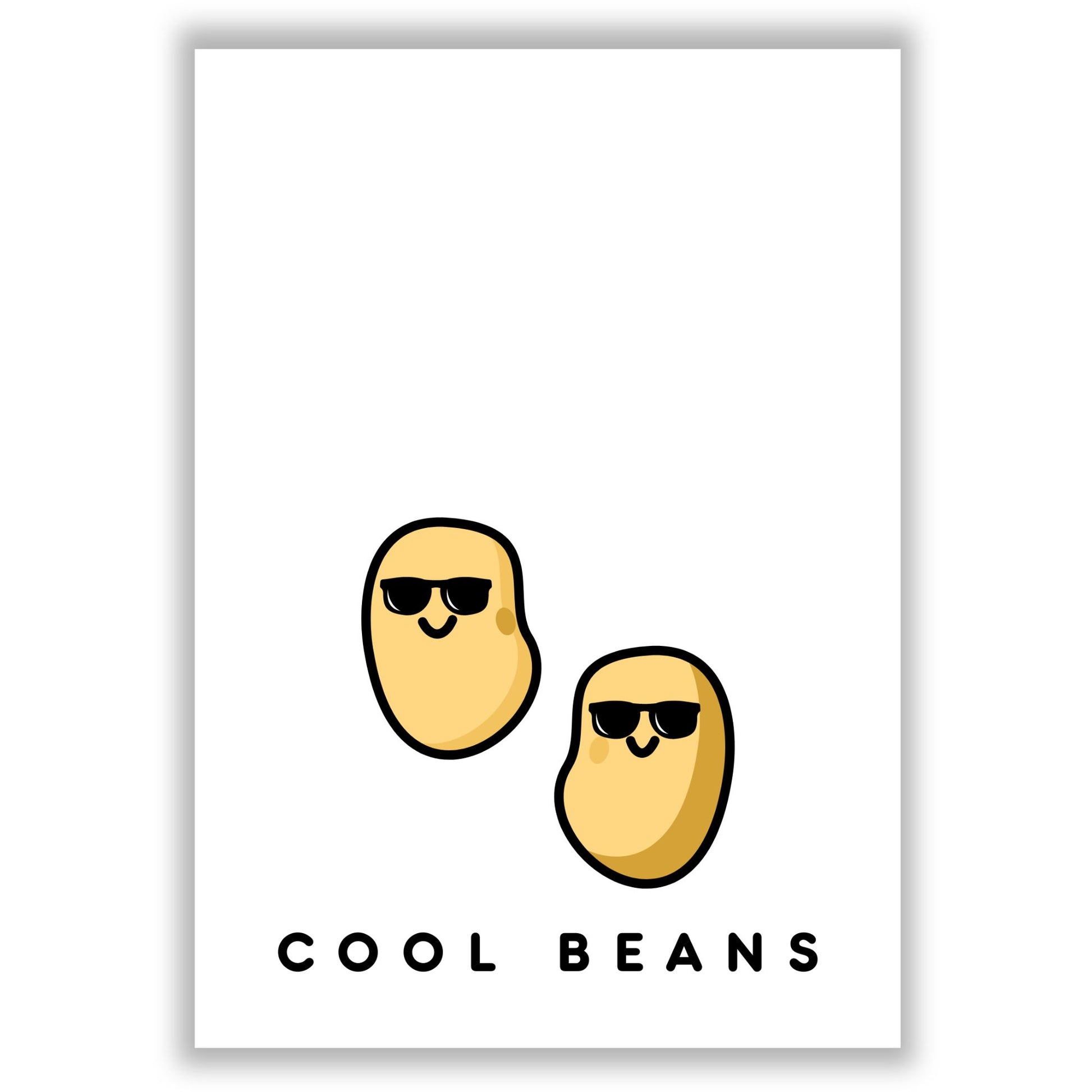 cool-beans print