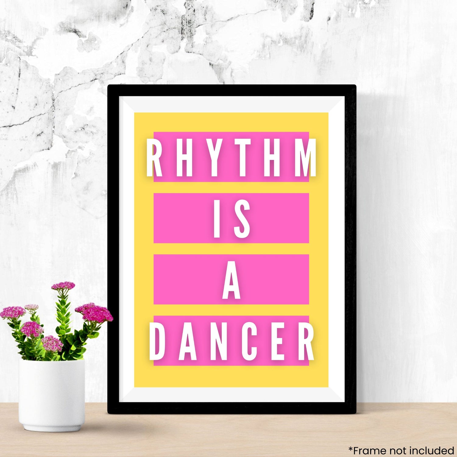 rhythm-is-a-dancer in frame